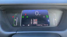 Honda Jazz 1.5 i-MMD Hybrid EX 5dr eCVT Hybrid Hatchback